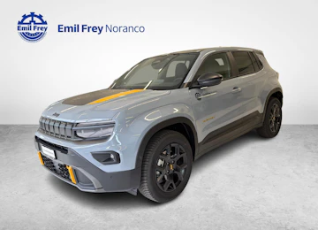 immagine del veicolo JEEP Avenger 1.2 MHEV The North Face 4xe immagine del veicolo JEEP Avenger 1.2 MHEV The North Face 4xe