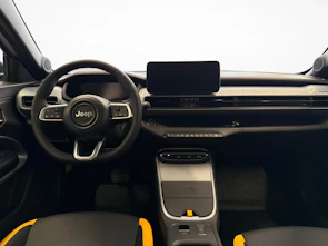 Fahrzeugbild JEEP Avenger 1.2 MHEV The North Face 4xe