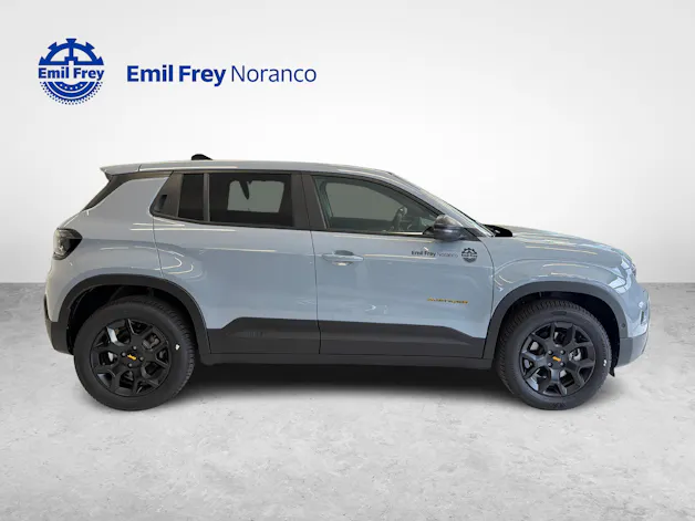 Jeep Avenger 1.2 MHEV The North Face 4xe - Leasing 1,99%!!