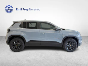 Fahrzeugbild JEEP Avenger 1.2 MHEV The North Face 4xe