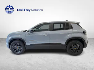 Jeep Avenger 1.2 MHEV The North Face 4xe - Leasing 1,99%!!