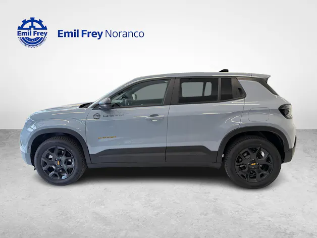 Jeep Avenger 1.2 MHEV The North Face 4xe - Leasing 1,99%!!
