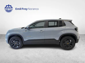 Fahrzeugbild JEEP Avenger 1.2 MHEV The North Face 4xe