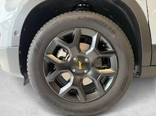 Jeep Avenger 1.2 MHEV The North Face 4xe - Leasing 1,99%!!