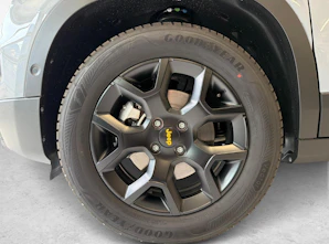 Fahrzeugbild JEEP Avenger 1.2 MHEV The North Face 4xe