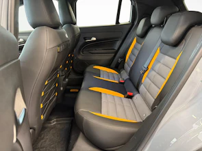 Fahrzeugbild JEEP Avenger 1.2 MHEV The North Face 4xe