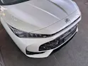 MG HS 1.5 Hybrid Luxury