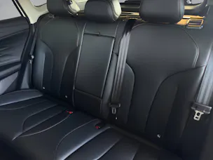 MG HS 1.5 Hybrid Luxury
