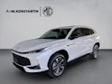 MG HS 1.5 Hybrid Luxury