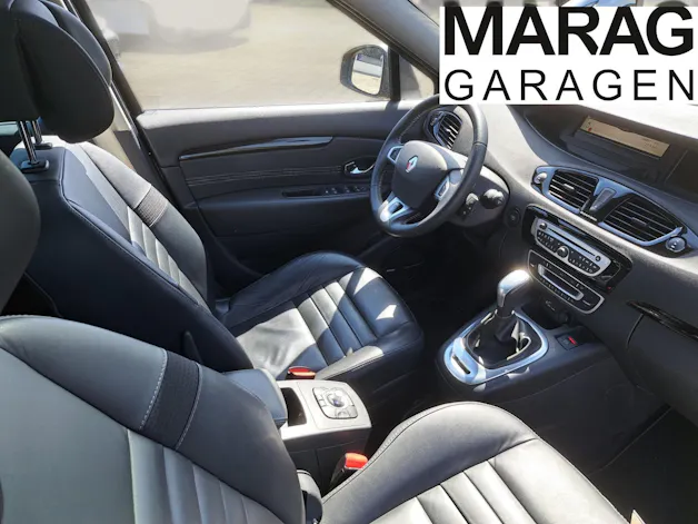 RENAULT Grand Scénic 2.0 dCi 150 Bose Edition 5P