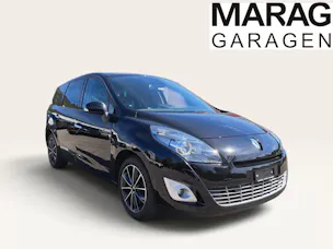 RENAULT Grand Scénic 2.0 dCi 150 Bose Edition 5P
