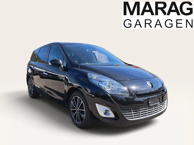 RENAULT Grand Scénic 2.0 dCi 150 Bose Edition 5P