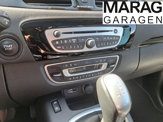 RENAULT Grand Scénic 2.0 dCi 150 Bose Edition 5P