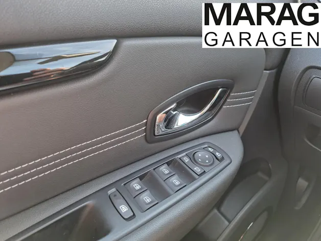RENAULT Grand Scénic 2.0 dCi 150 Bose Edition 5P
