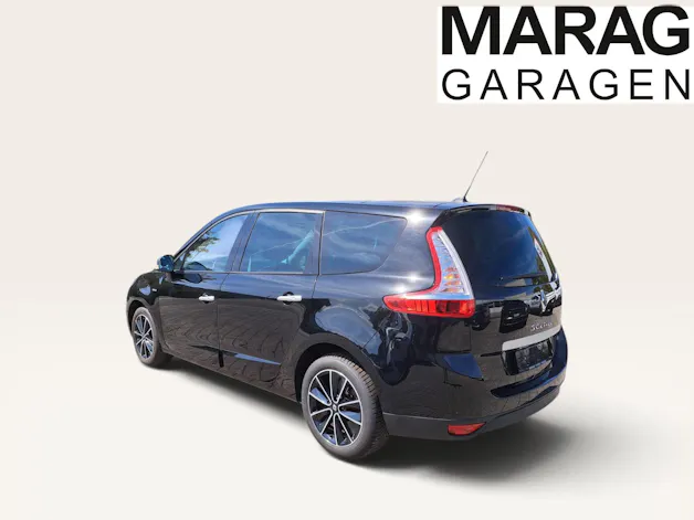 RENAULT Grand Scénic 2.0 dCi 150 Bose Edition 5P