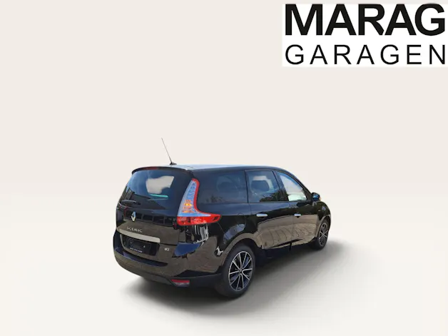RENAULT Grand Scénic 2.0 dCi 150 Bose Edition 5P