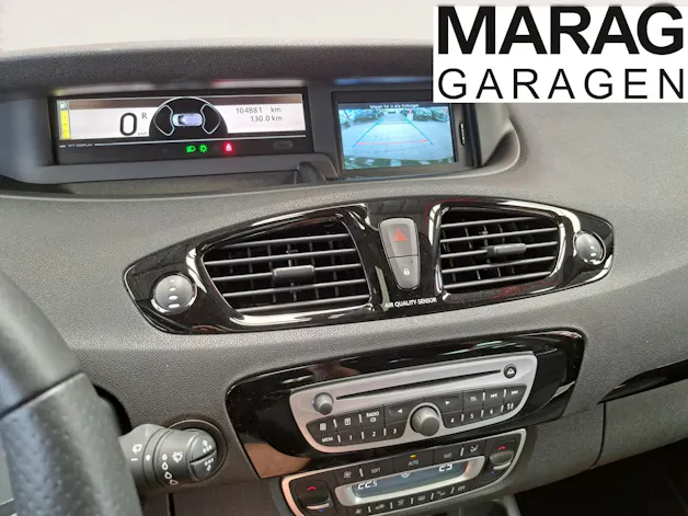 RENAULT Grand Scénic 2.0 dCi 150 Bose Edition 5P