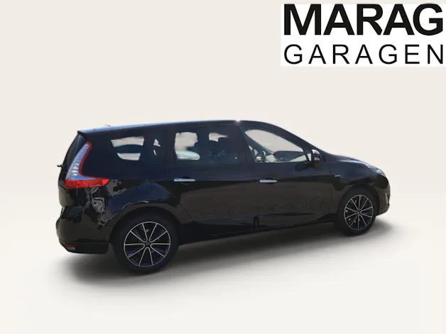 RENAULT Grand Scénic 2.0 dCi 150 Bose Edition 5P