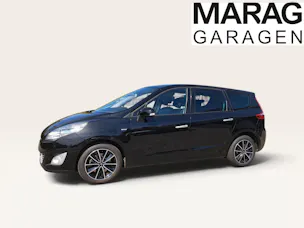 RENAULT Grand Scénic 2.0 dCi 150 Bose Edition 5P