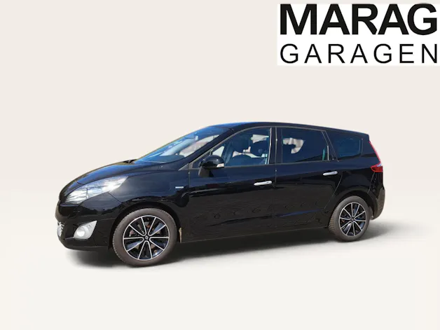 RENAULT Grand Scénic 2.0 dCi 150 Bose Edition 5P