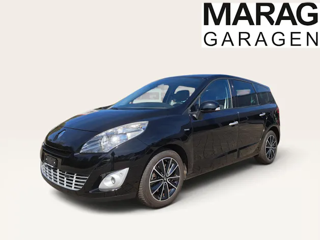RENAULT Grand Scénic 2.0 dCi 150 Bose Edition 5P