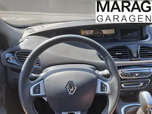 RENAULT Grand Scénic 2.0 dCi 150 Bose Edition 5P