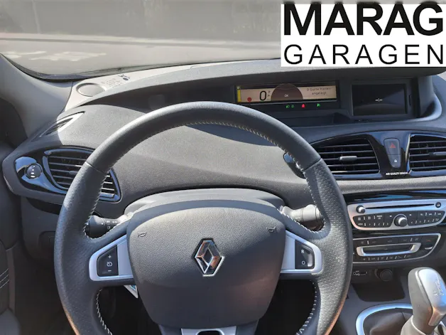 RENAULT Grand Scénic 2.0 dCi 150 Bose Edition 5P