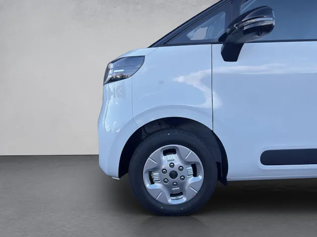 Maxus eDeliver 5 Kaw. E-Motor 64kWh