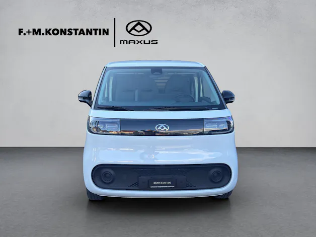 Maxus eDeliver 5 Kaw. E-Motor 64kWh