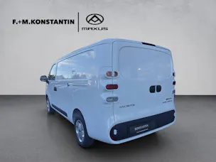 Maxus eDeliver 5 Kaw. E-Motor 64kWh
