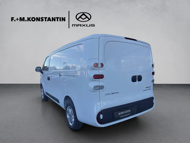 Maxus eDeliver 5 Kaw. E-Motor 64kWh