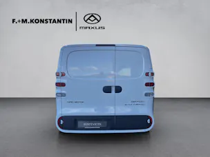 Maxus eDeliver 5 Kaw. E-Motor 64kWh