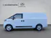 Maxus eDeliver 5 Kaw. E-Motor 64kWh
