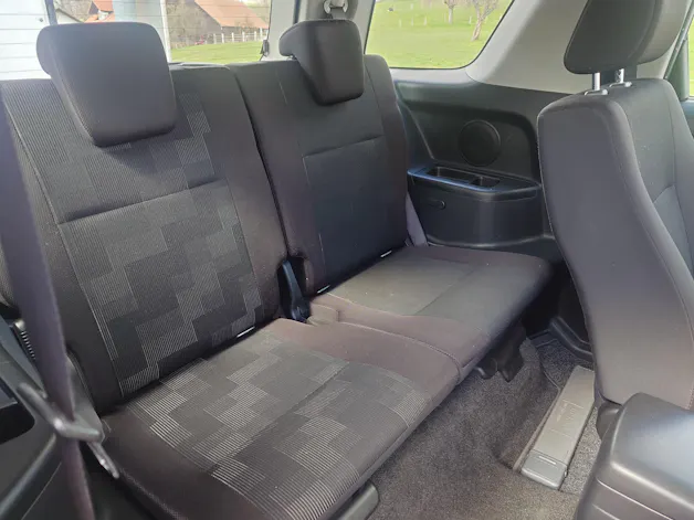 Suzuki Grand Vitara Wagon 2.4 VVT GL Top 4x4