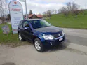 Suzuki Grand Vitara Wagon 2.4 VVT GL Top 4x4