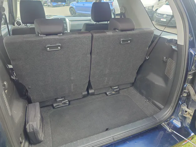 Suzuki Grand Vitara Wagon 2.4 VVT GL Top 4x4