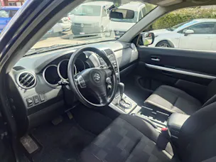 Suzuki Grand Vitara Wagon 2.4 VVT GL Top 4x4