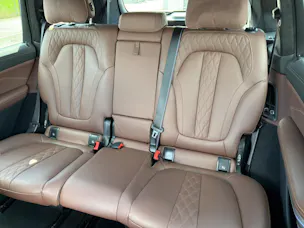 BMW X7 xDrive 48V 40i M Sport Pro Steptronic