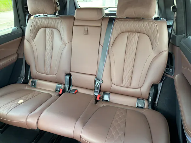 BMW X7 xDrive 48V 40i M Sport Pro Steptronic