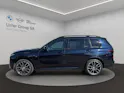 BMW X7 xDrive 48V 40i M Sport Pro Steptronic