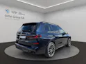 BMW X7 xDrive 48V 40i M Sport Pro Steptronic