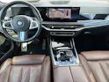 BMW X7 xDrive 48V 40i M Sport Pro Steptronic