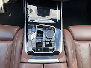BMW X7 xDrive 48V 40i M Sport Pro Steptronic
