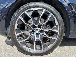 BMW X7 xDrive 48V 40i M Sport Pro Steptronic