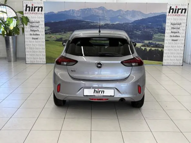 Opel Corsa 1.2 TP Edition