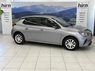 Opel Corsa 1.2 TP Edition