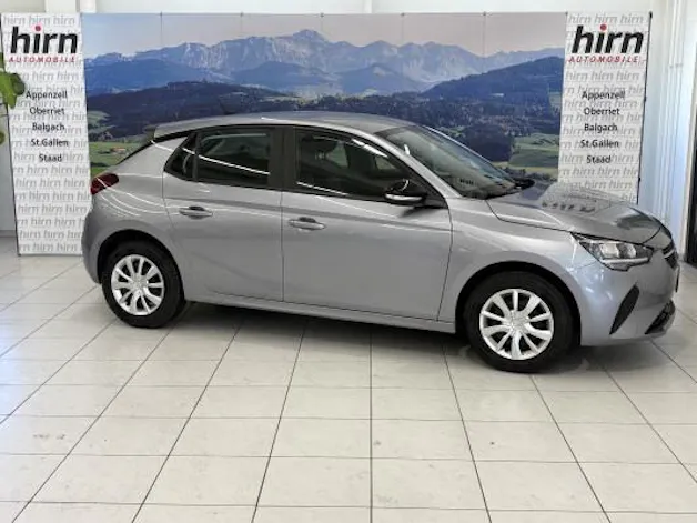 Opel Corsa 1.2 TP Edition