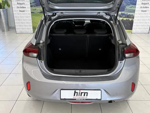 Opel Corsa 1.2 TP Edition