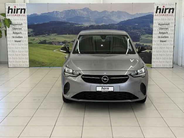 Opel Corsa 1.2 TP Edition
