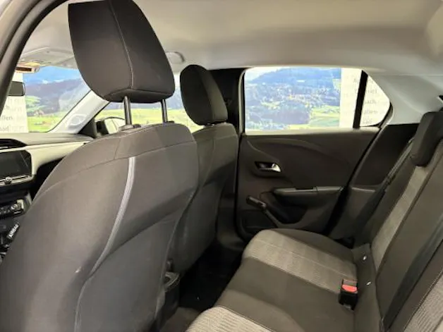 Opel Corsa 1.2 TP Edition